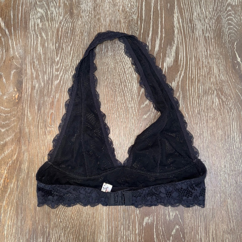 Black GOING OUT tops BUNDLE of (6) go to little black tops S/XS - Picture 8 of 9